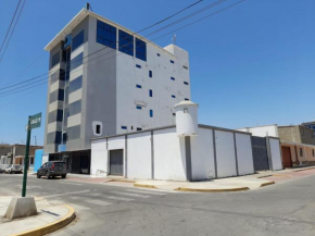 Hotel Cuesta Del Sol
